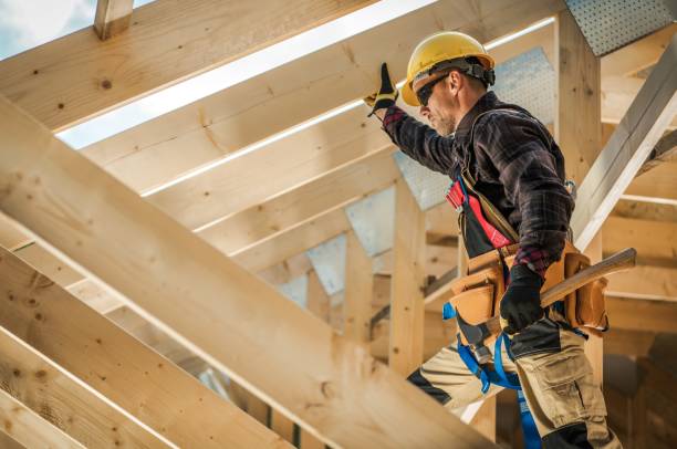 Best Slate Roofing Contractor  in Menands, NY