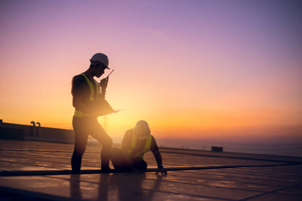 Roof Waterproofing Services in Menands, NY