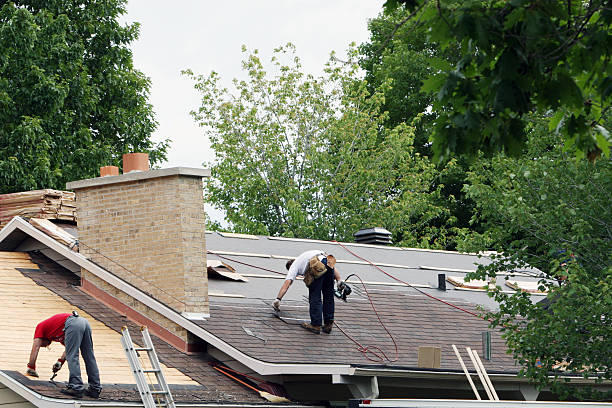 Best Commercial Roofing Services  in Menands, NY