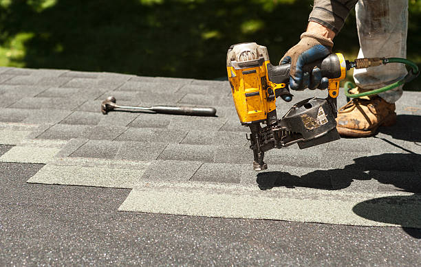 Best Tile Roofing Contractor  in Menands, NY