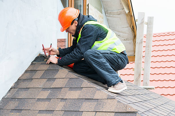 Best Storm Damage Roof Repair  in Menands, NY