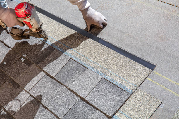 Quick and Trustworthy Emergency Roof Repair Services in Menands, NY