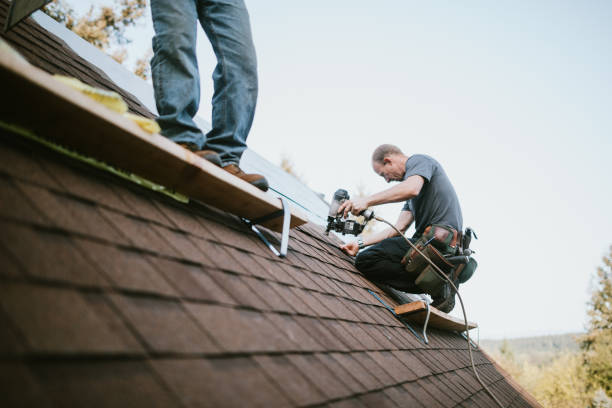 Slate Roofing Contractor in Menands, NY