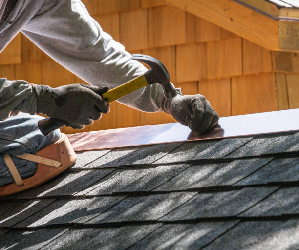 Best New Roof Installation  in Menands, NY